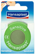 Пластир фіксуючий Hansaplast Sensitive Tape 5 м x 2.5 см (4005800402982) - зображення 1