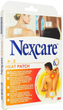 Plastry rozgrzewające 3M Nexcare Parche Termico 2 szt (94046719516872) - obraz 1