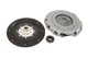 Комплект зчеплення LuK 622309400 Peugeot 206, 207, 407, 307; Citroen C3, Xsara, C4, C5 205233, 2052L2, 205239 - зображення 2