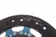 Комплект зчеплення LuK 624 4039 09 Renault Espace, Scenic 301015015R, 302050618R, 302100735R - зображення 6
