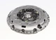 Комплект сцепления LuK 600 0158 00 Opel Astra, Zafira, Vectra 093178364, 55352048, 55558917 - изображение 8