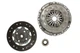 Комплект зчеплення LuK 624323100 Peugeot 307, 607, 807, 407; Citroen C4, C8, C5 1607551980, 1611271680, 2050Q0 - зображення 1