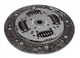 Комплект зчеплення LuK 601 0021 00 Peugeot 307 2052N5, 0532W6, 1611266780 - зображення 5