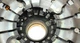 Комплект зчеплення LuK 602 0007 00 Seat Leon, Ibiza, Toledo; Volkswagen Passat, Golf, Touran, Caddy, Jetta; Skoda Rapid, Octavia, Superb, Yeti, Karoq; Audi A1, A3 0AM198141S, 0AM198141Q, 0AM198140 - зображення 2