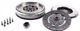 Комплект зчеплення LuK 600013600 Peugeot Expert, 308, 307, 407, 807, 508, 607; Citroen C4, C5, C8, Jumpy; Fiat Scudo 0532S7, 1611271480, 1611271780 - зображення 2