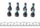 Комплект зчеплення LuK 600013600 Peugeot Expert, 308, 307, 407, 807, 508, 607; Citroen C4, C5, C8, Jumpy; Fiat Scudo 0532S7, 1611271480, 1611271780 - зображення 3