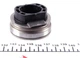 Комплект зчеплення LuK 600013600 Peugeot Expert, 308, 307, 407, 807, 508, 607; Citroen C4, C5, C8, Jumpy; Fiat Scudo 0532S7, 1611271480, 1611271780 - зображення 6