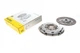 Комплект сцепления LuK 624 3226 19 Opel Astra, Zafira, Vectra 6606039, 93194079, 5666012 - изображение 1