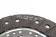 Комплект сцепления LuK 624 3226 19 Opel Astra, Zafira, Vectra 6606039, 93194079, 5666012 - изображение 3