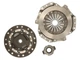 Комплект зчеплення LuK 618308900 Peugeot 306, 206; Citroen Xsara 1611267980, 205043, 205044 - зображення 2