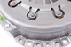 Комплект зчеплення LuK 620 3081 00 Citroen Berlingo, Xsara; Peugeot Partner, 206 2050G9, 205098, 205068 - зображення 2