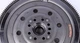 Комплект зчеплення LuK 600 0050 00 Citroen C5, C8; Peugeot 807, 607, 406 9651263680, 9646901480, 9645100380 - зображення 11