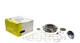 Комплект зчеплення LuK 602000200 Volkswagen Touran, Golf, Jetta, Polo, Caddy; Audi A1, A3; Seat Leon; Skoda Octavia 0AM198140B, 0AM198140E, 0AM198140M - зображення 1