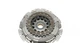 Комплект зчеплення LuK 602000200 Volkswagen Touran, Golf, Jetta, Polo, Caddy; Audi A1, A3; Seat Leon; Skoda Octavia 0AM198140B, 0AM198140E, 0AM198140M - зображення 11
