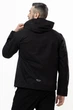 Ветровка мужская Freever AF 21706 черная 3XL - изображение 3
