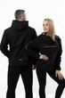 Ветровка мужская Freever AF 21706 черная 3XL - изображение 8