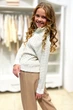 Кофта MiniModa 128 см (2125000830285) - изображение 3