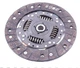 Комплект зчеплення LuK 623332300 Citroen C3, C4, DS4, Berlingo; Peugeot 2008, 308, Partner, 3008, 5008 205311, 2052X3, 2052N9 - зображення 6