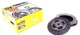 Комплект зчеплення LuK 627 3032 09 Ford Transit U20116490A, U20116490, BK317540BB - зображення 1