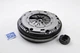 Комплект зчеплення SACHS 2290601050 Skoda Octavia, Superb, Yeti; Audi A3; Volkswagen Passat, Golf, Jetta, Touran, Caddy; Seat Leon - зображення 4