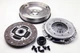 Комплект зчеплення NATIONAL CK9940F Audi A6, A4; Skoda Superb; Volkswagen Passat - зображення 3