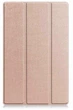 Чехол Smart Case на Lenovo M10 Plus 3 Gen TB128XU TB125FU (10,6") rose gold - изображение 2