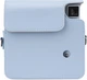 Комплект аксесуарів до Камери Моментального Друку Fujifilm Instax Square SQ1 SQ6 SQ40 Glacier Blue / Синій - Чохол та Фотоальбом - изображение 7