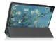 Чехол Smart Case на Lenovo Tab M10 Plus 3 Gen TB128XU TB125FU (10,6") sakura - изображение 4