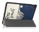 Чехол Smart Case на Lenovo Tab M10 Plus 3 Gen TB128XU TB125FU (10,6") good night - изображение 4