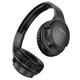 Наушники HOCO W40 Mighty полноразмерные черные - изображение 1