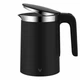 Электрочайник с дисплеем Xiaomi Viomi Smart Kettle V-SK152B/D черный - изображение 3