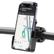 Держатель вело мото HOCO Fair bicycle motorcycle DCA28 для 4.7-7.1 дюймов - изображение 7