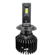 Світлодіодні лампи Michi H4 Hi/Low 5500K CAN 75W (пара) (101754) - изображение 4