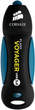 Флеш пам'ять Corsair Flash Voyager 32GB USB 3.0 Black/Blue (843591047302) - зображення 3