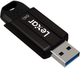 Флеш пам'ять Lexar JumpDrive S80 64GB USB 3.1 Black (843367120161) - зображення 2