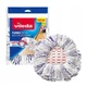 Змінна насадка для швабри Vileda TURBO 3in1 Microfibre (167749) - зображення 1