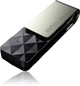 Флеш пам'ять Silicon Power Blaze B30 16GB USB 3.0 Black (4712702632187) - зображення 2