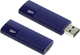 Флеш пам'ять Silicon Power Blaze B05 64GB USB 3.0 Blue (4712702632446) - зображення 1