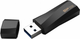 Флеш пам'ять Silicon Power Blaze B07 32GB USB 3.2 + Type-A Black (4713436147343) - зображення 3