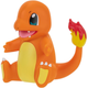 Вінілова фігурка Jazwares Pokemon Select Charmander Series 5 10 см (191726499800) - зображення 7