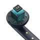 Беспроводные наушники Baseus Encok W05 NGW05-03 Blue - изображение 6