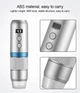 Цифровой электронный микроскоп Leipan HD WIFI MS4 White - изображение 4