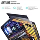 Компьютер ARTLINE Overlord ANOMALYv80 - изображение 8
