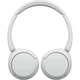 Наушники с микрофоном Sony WH-CH520 White (WHCH520W.CE7) - изображение 2