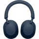 Наушники с микрофоном Sony WH-1000XM5 Midnight Blue (WH1000XM5L.CE7) - изображение 2