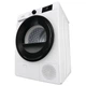 Сушильна машина Gorenje DNE83/GN - зображення 9