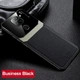 Чохол бампер DELICATE на Xiaomi Redmi Note 9 колір Чорний (085580_1) - зображення 1