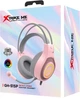 Наушники XTRIKE ME GH-515 Pink-Grey - изображение 5