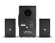 Колонки 2.1 REAL-EL M-540 Bluetooth (58Вт) black - зображення 7
