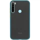 Чохол Buttons Shield для Xiaomi Redmi Note 8 Зелено-Синій (084870_14) - зображення 1